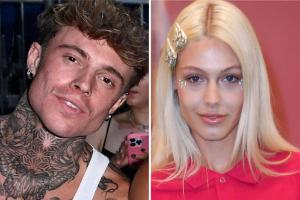 Siegerin Daniela Djokic und Kandidat Samuel bilden neues "GNTM"-Paar