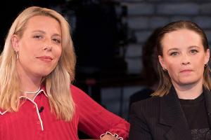 "Tatort"-Star Jasna Fritzi Bauer gibt Liebes-Aus mit Partnerin bekannt