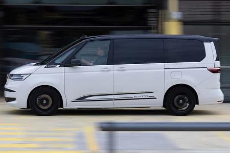 VW Multivan T7 1.5 eHybrid