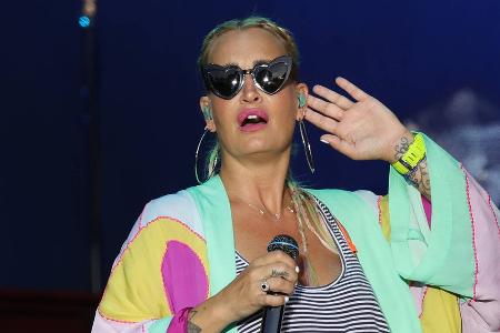 15 Konzerte angekündigt: Sarah Connor geht 2026 auf Open-Air-Tournee