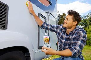 Sonax, Caravan Politur