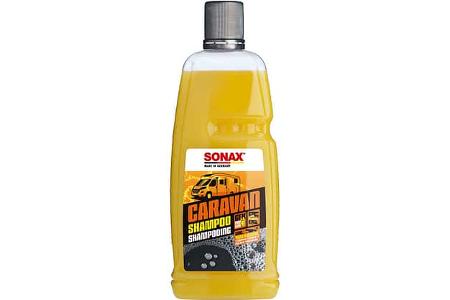 Sonax, Caravan Shampoo