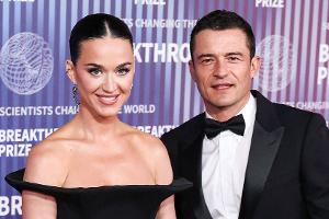 Nach Trennung: Katy Perry und Orlando Bloom gemeinsam auf Bezos-Jacht