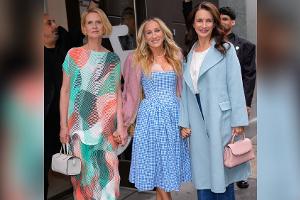 Vichy-Karo ist gerade überall: Der nicht ganz so geheime Sommertrend