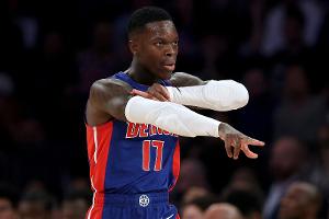 "Bedeutet mir die Welt": Schröder will Kings führen