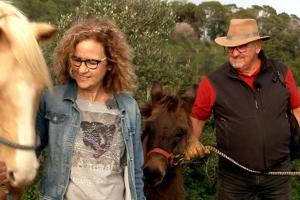 Finale von "Bauer sucht Frau International": Wer bleibt zusammen?