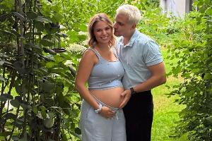 "GZSZ"-Star Lennart Borchert verrät Geschlecht seines ersten Kindes