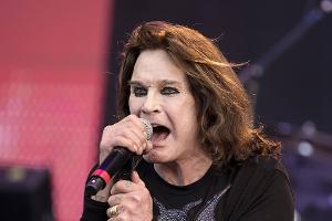 Abschied von Ozzy Osbourne: Black Sabbath spenden 190 Millionen Dollar
