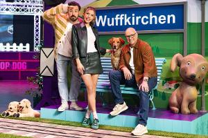 "Top Dog Germany": Victoria Swarovski ersetzt Laura Wontorra