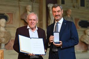 Mit 71 Jahren: Hermann Gerland tigert in den Trainer-Ruhestand