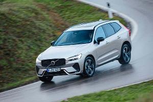 Volvo XC60 B5 MH