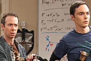 Offizieller Startschuss für "The Big Bang Theory"-Spin-off