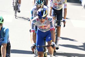 Rückstand wächst: Lipowitz bleibt trotz Dämpfer gelassen