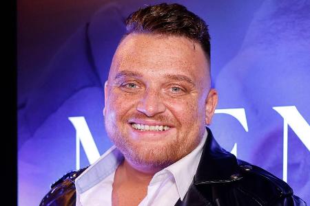 Nach der Trennung: Menowin Fröhlich zeigt seine neue Freundin