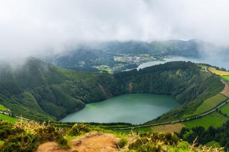 Sete Cidades