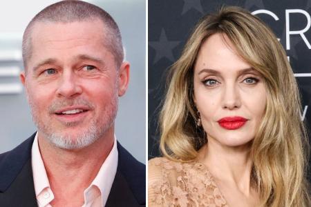 Brad Pitt vs. Angelina Jolie: Weingut-Krieg eskaliert