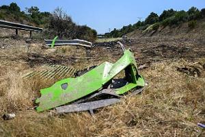 Diogo Jota Lamborghini Unfall