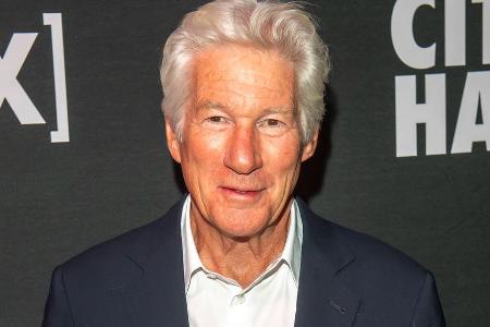 Paul Simons Tochter Lulu: Wütend auf Richard Gere wegen Hausverkauf