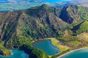 Urlaub auf den Azoren: Die wichtigsten Tipps für Reisende