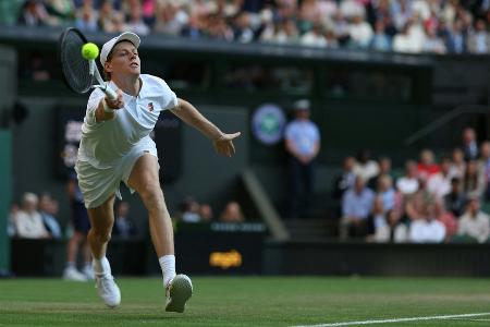 Die Sport-Höhepunkte am Mittwoch, 9. Juli