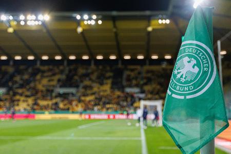 DFB legt Revision gegen Sommermärchen-Urteil ein