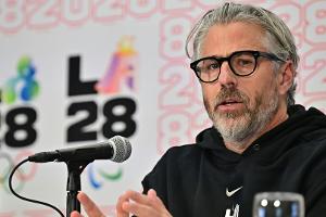 US-Einreiseverbot: Olympia-Organisatoren bleiben optimistisch