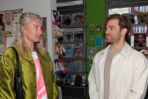 Das passiert heute in den Soaps