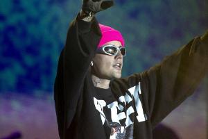 Justin Bieber: Siebtes Studioalbum schon am Freitag?