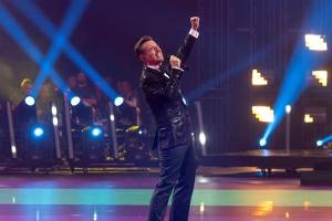 Florian Silbereisen moderiert erneut den "Silvester-Schlagerbooom"