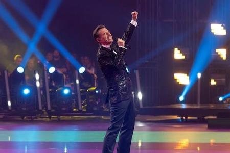 Florian Silbereisen moderiert erneut den 