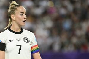 FC Bayern: Rech hofft zum Saisonstart auf Gwinn