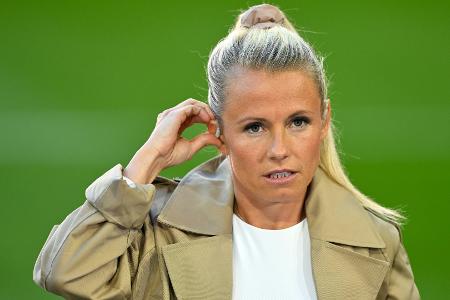 Simic: Bayern hat's schwer bei 