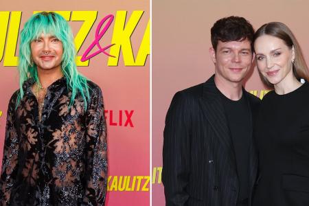 Bill Kaulitz feiert Junggesellinnenabschied auf Mallorca