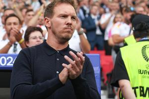 Weltrangliste: DFB-Team klettert auf wichtigen neunten Platz