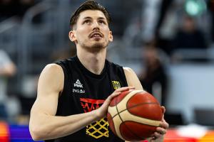 Basketball-Weltmeister Krämer geht zu Real Madrid