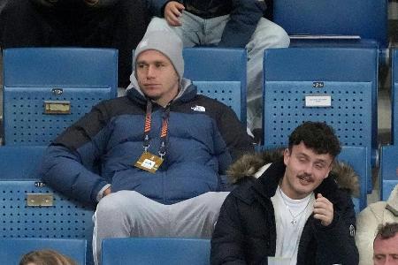 Hoffenheim verleiht Szalai erneut