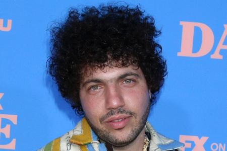 Musikproduzent Benny Blanco erkennt seine eigenen Songs nicht