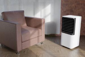 Kühle Luft, heißer Preis: Was mobile Klimageräte wirklich kosten