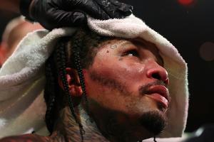 Medien: Leichtgewicht-Champion Davis verhaftet