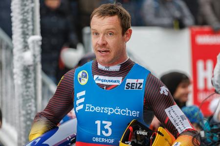 Königssee-Absage: Loch reagiert verständnislos - Spies gelassen