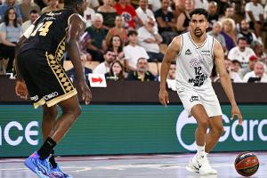 Weltmeister Lo verlässt Paris: "Merci Maodo"