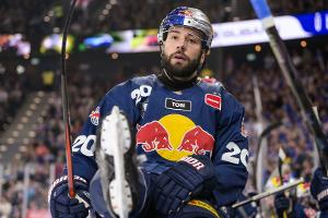 Eisbären verpflichten Andreas Eder