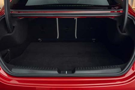 Mercedes CLA C 174 Elektro-Version EQ Technologie