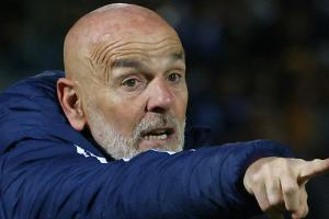 Rückkehr perfekt: Pioli neuer Trainer in Florenz