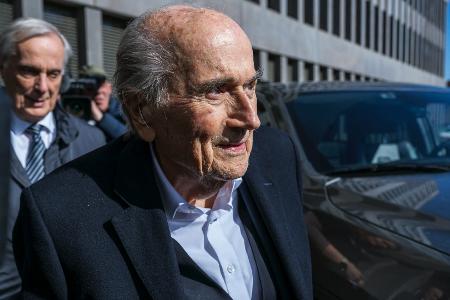 Blatter: 