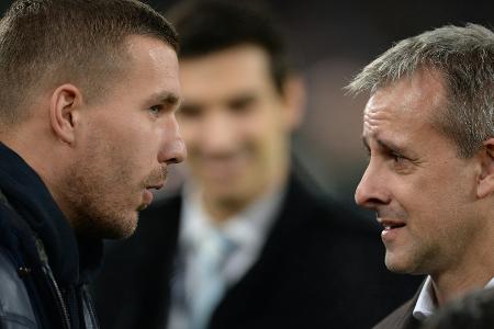 Ex-Weltmeister Littbarski übt Kritik an Klub-WM