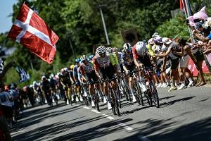 112. Tour de France: Vorschau auf die 10. Etappe
