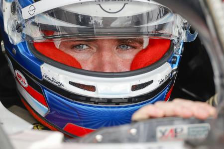 Formel E: Wehrlein verpasst Sieg, Rowland neuer Weltmeister