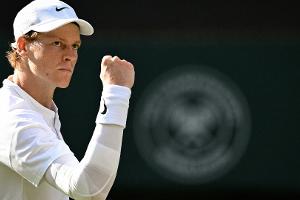 Alcaraz vom Thron gestoßen: Sinner triumphiert in Wimbledon