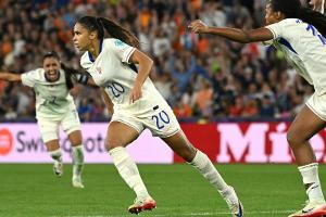 DFB-Frauen im EM-Viertelfinale gegen Frankreich